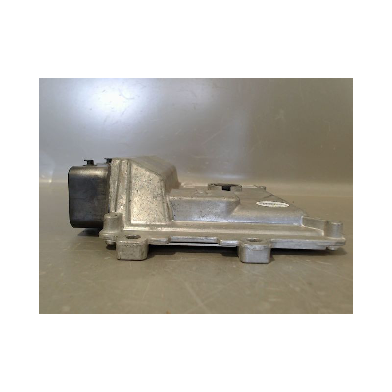 CALCULATEUR MOTEUR CITROEN C3