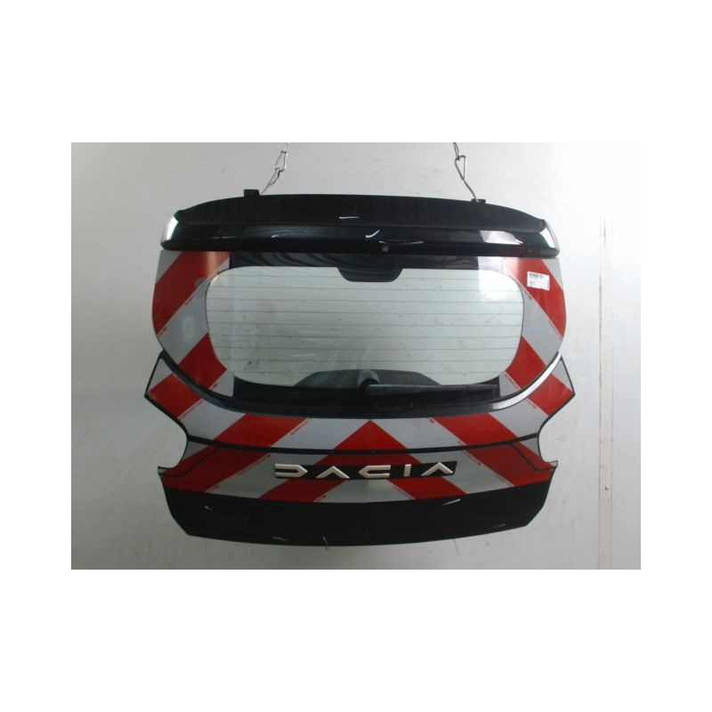 HAYON DACIA SPRING