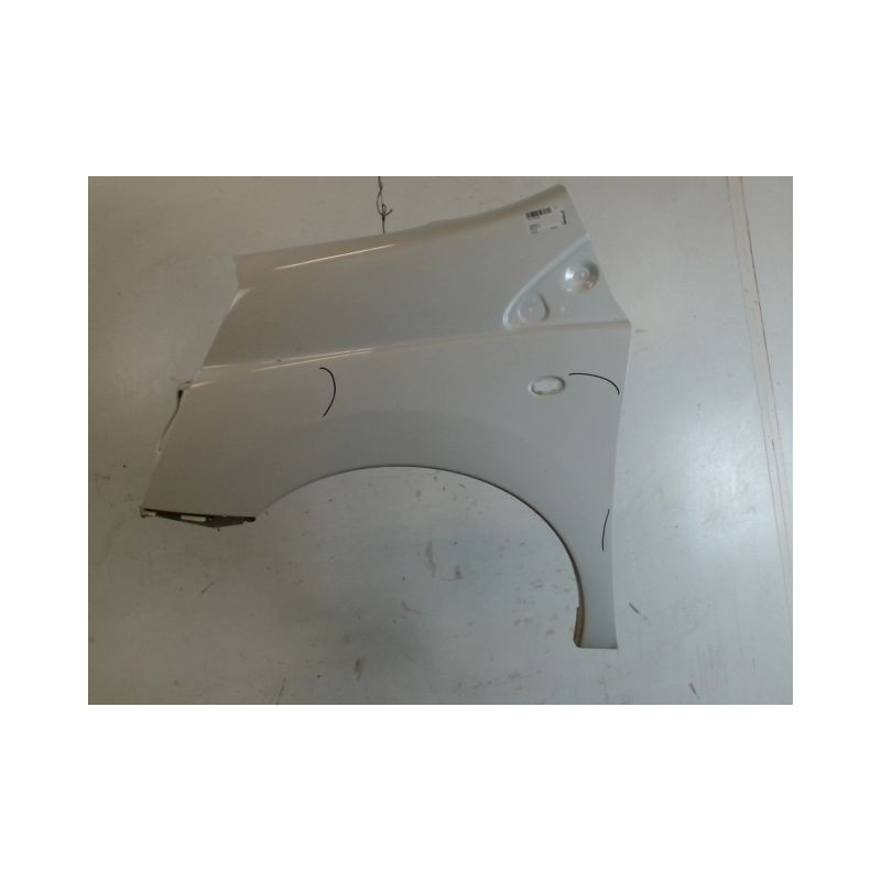 AILE AVANT GAUCHE FIAT SCUDO