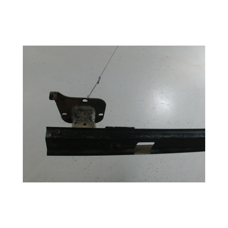 RENFORT PARE-CHOC ARRIERE  FIAT SCUDO