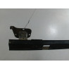 RENFORT PARE-CHOC ARRIERE  FIAT SCUDO