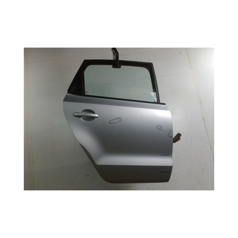 PORTE ARRIERE DROIT VOLKSWAGEN POLO
