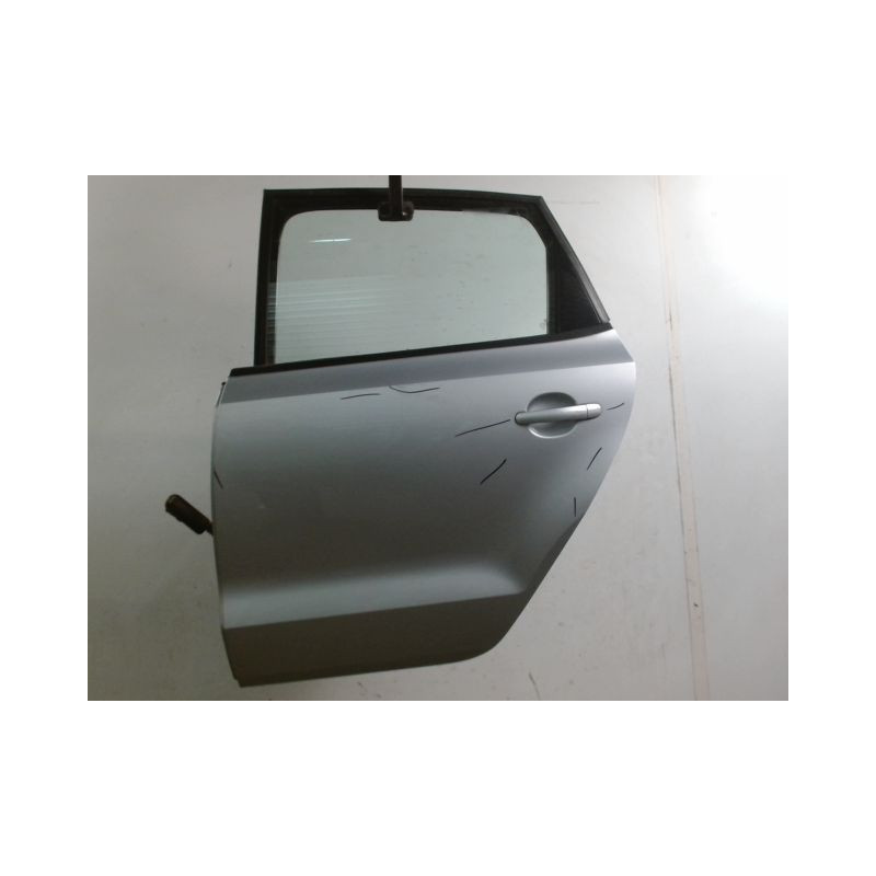 PORTE ARRIERE GAUCHE VOLKSWAGEN POLO