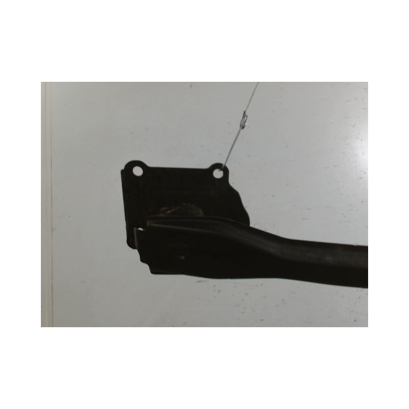 RENFORT PARE-CHOC ARRIERE  FORD FIESTA