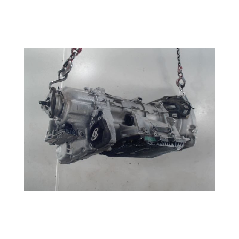 BOITE A VITESSE AUTOMATIQUE B.M.W. SERIE 4 420 d xDrive