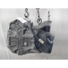 BOITE A VITESSE MECANIQUE RENAULT MODUS 1.5 dCi 
