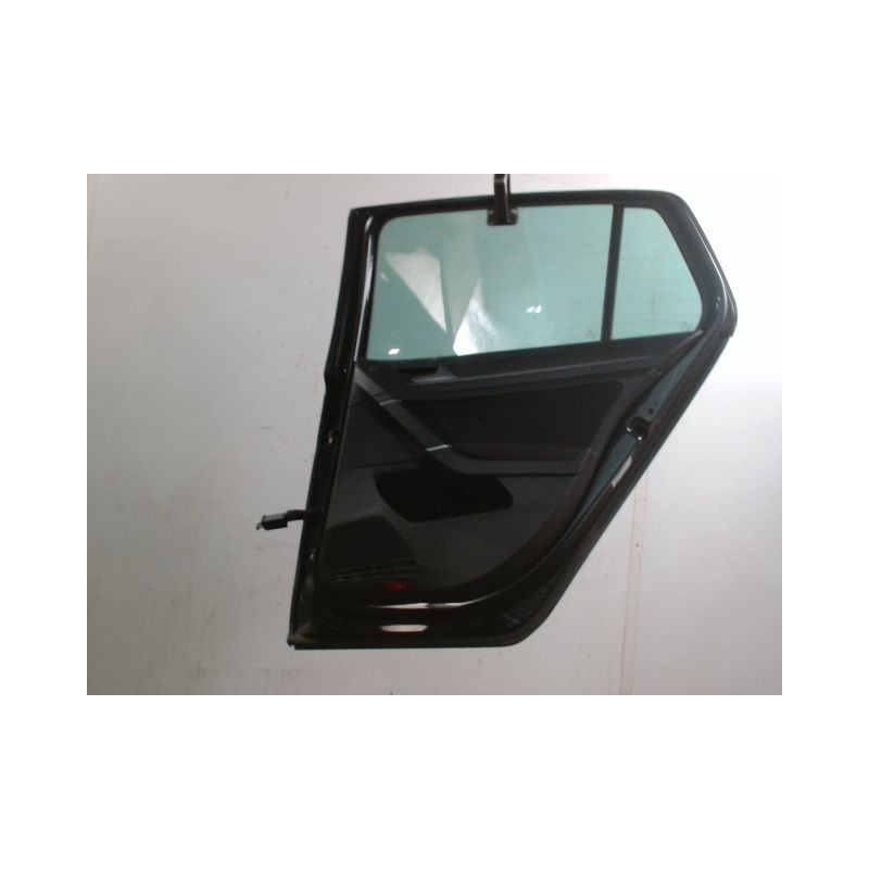 PORTE ARRIERE DROIT VOLKSWAGEN GOLF