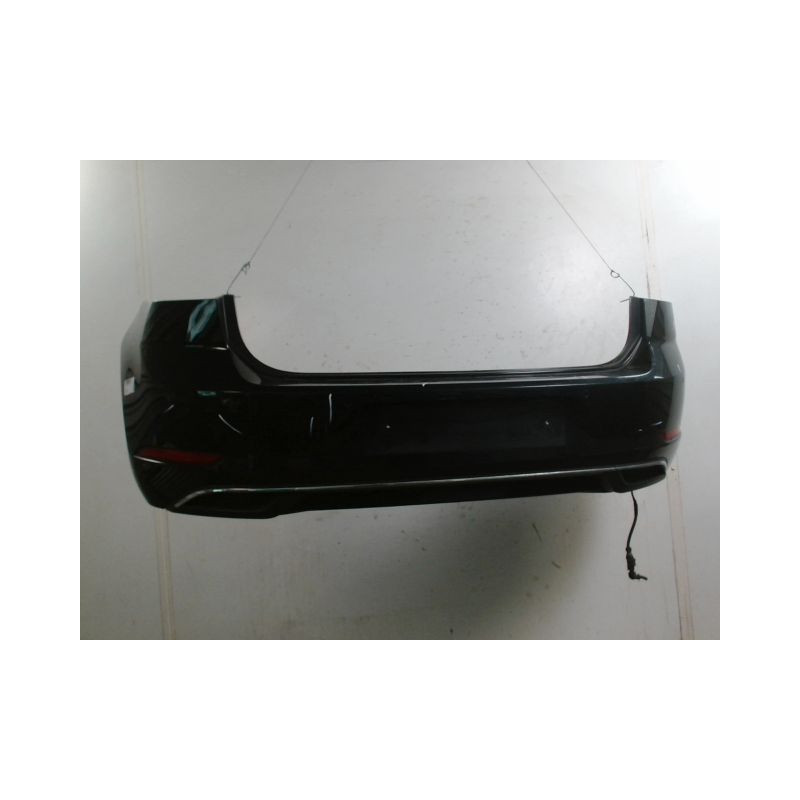 PARE-CHOC ARRIER VOLKSWAGEN GOLF