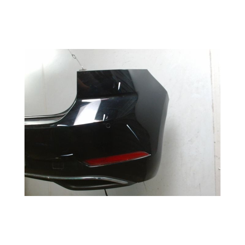 PARE-CHOC ARRIER VOLKSWAGEN GOLF