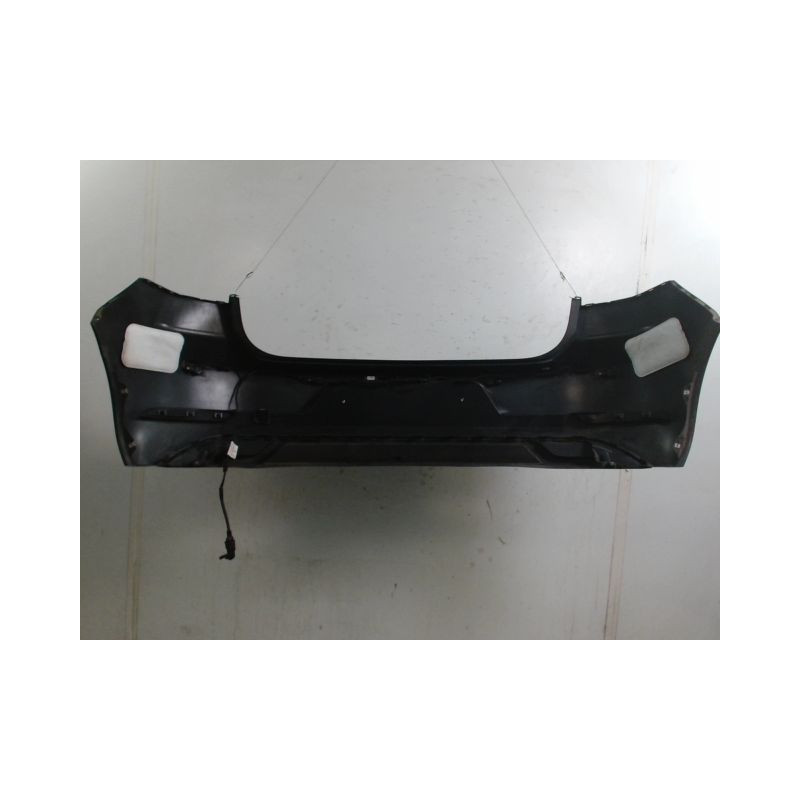 PARE-CHOC ARRIER VOLKSWAGEN GOLF