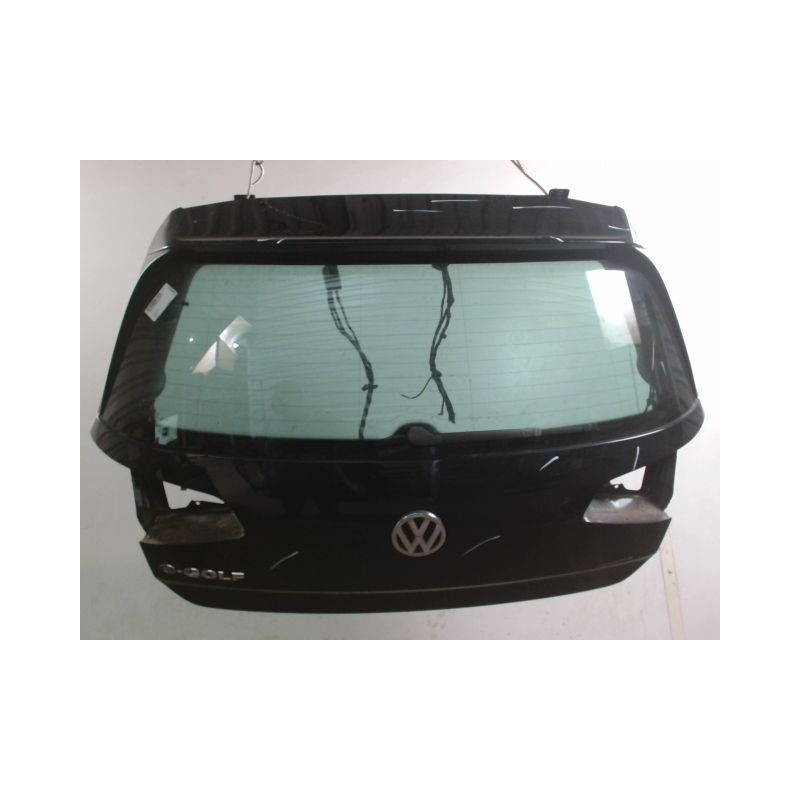 HAYON VOLKSWAGEN GOLF