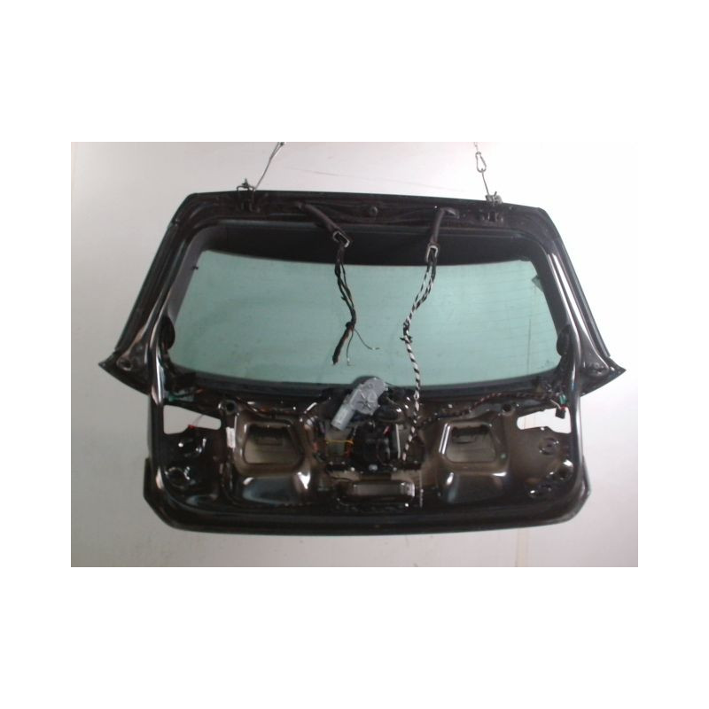 HAYON VOLKSWAGEN GOLF