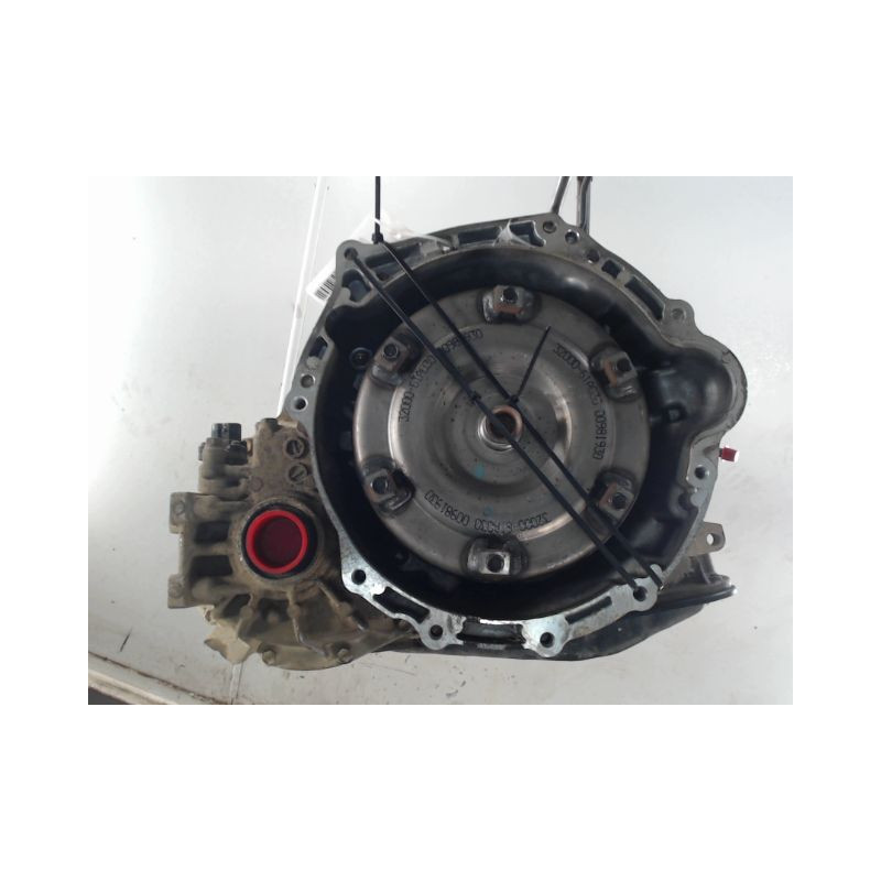 BOITE A VITESSE AUTOMATIQUE TOYOTA YARIS 1.3 