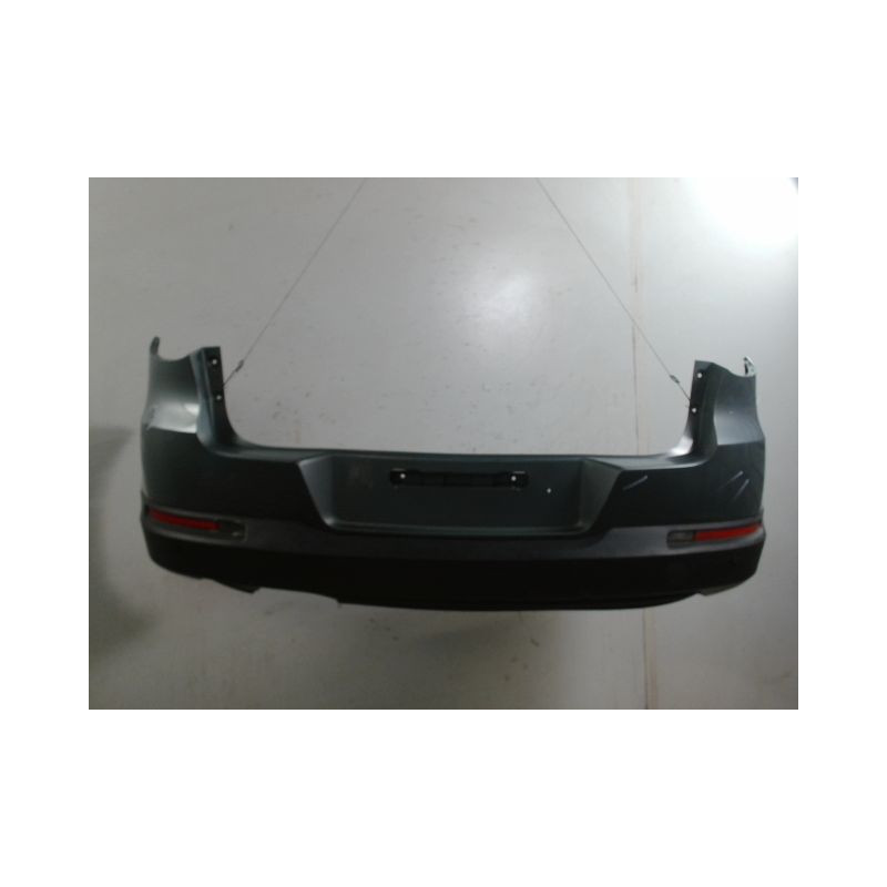PARE-CHOC ARRIER VOLKSWAGEN TIGUAN