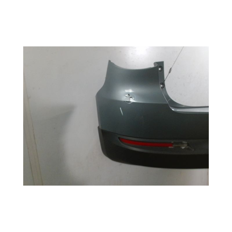 PARE-CHOC ARRIER VOLKSWAGEN TIGUAN