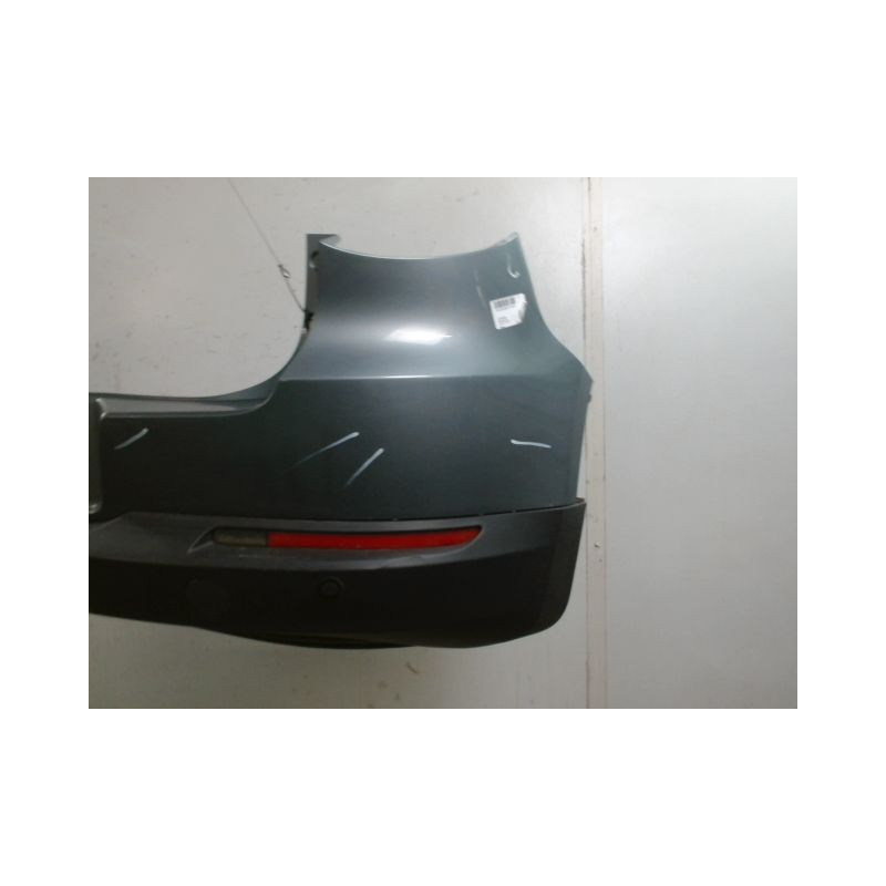PARE-CHOC ARRIER VOLKSWAGEN TIGUAN