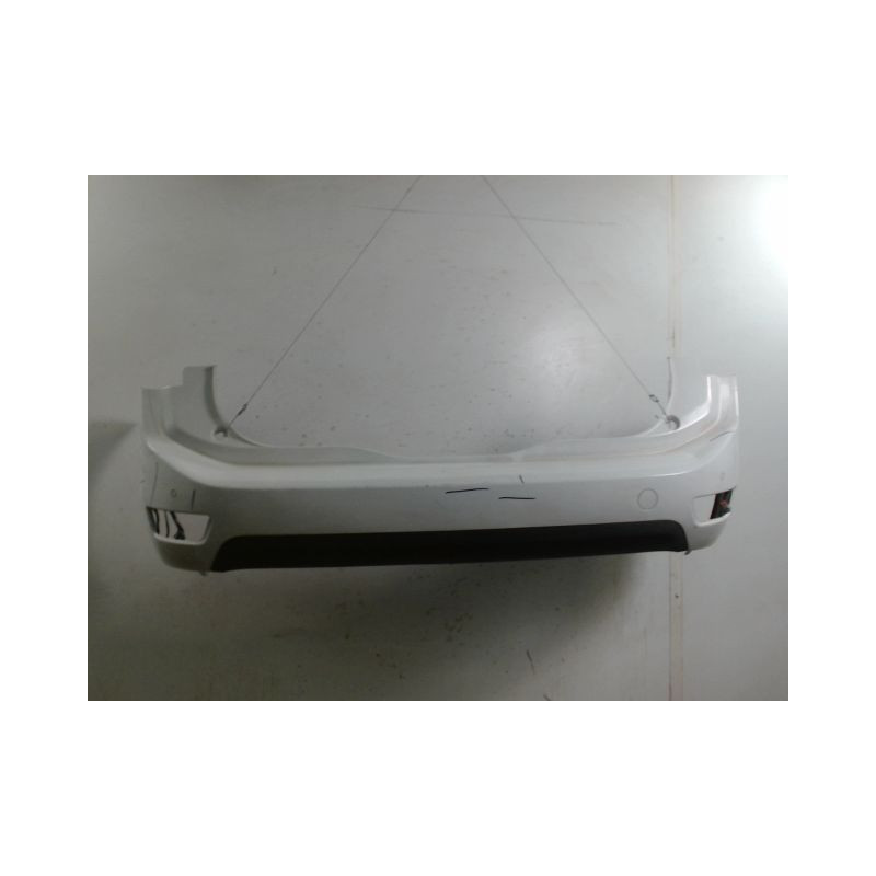 PARE-CHOC ARRIER CITROEN C4