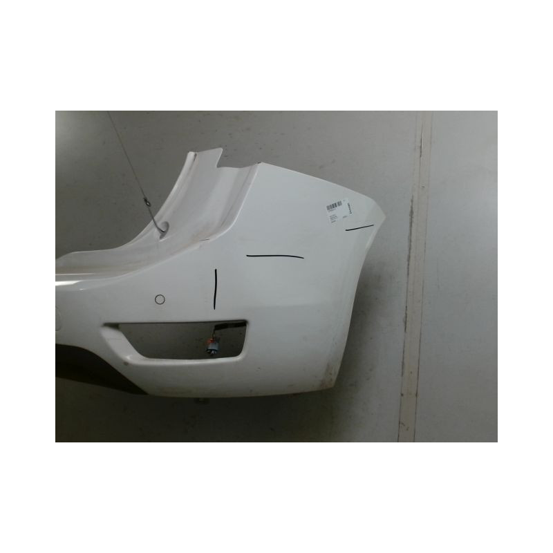 PARE-CHOC ARRIER CITROEN C4
