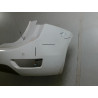 PARE-CHOC ARRIER CITROEN C4