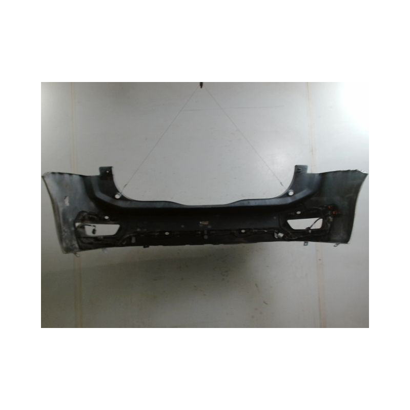 PARE-CHOC ARRIER CITROEN C4