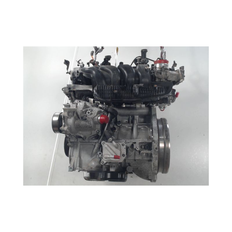 MOTEUR ESSENCE RENAULT ESPACE 1.6 TCe 200