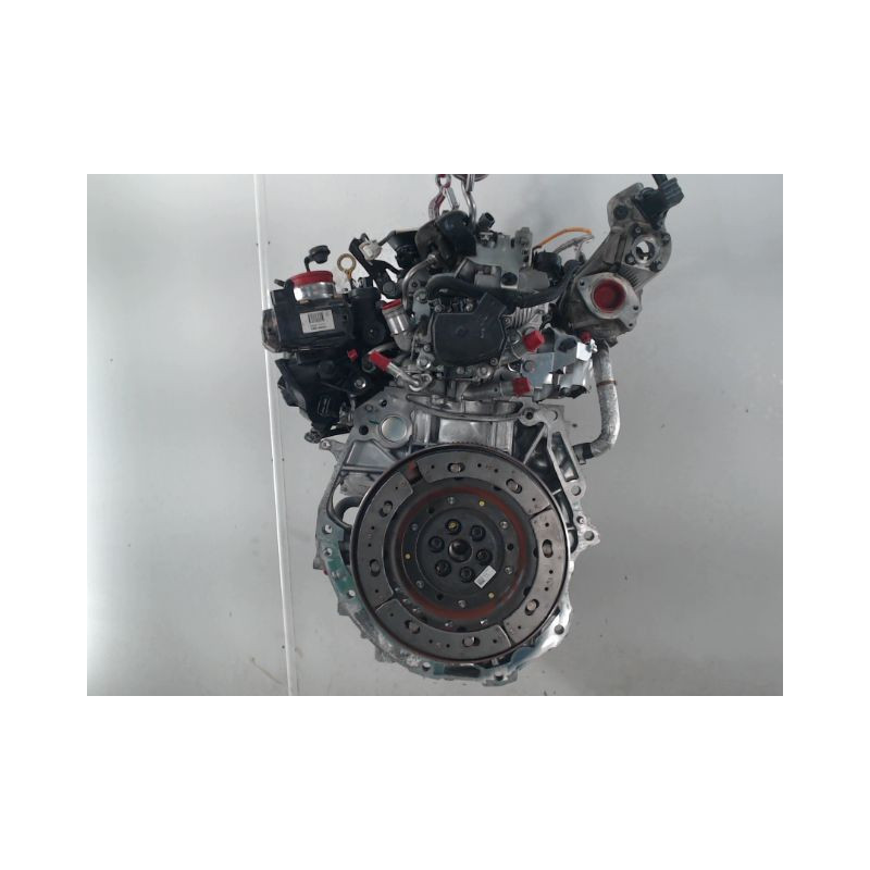 MOTEUR ESSENCE RENAULT ESPACE 1.6 TCe 200