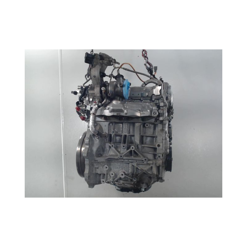 MOTEUR ESSENCE RENAULT ESPACE 1.6 TCe 200