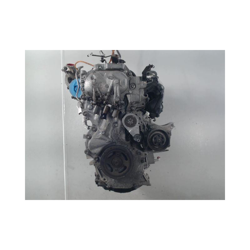 MOTEUR ESSENCE RENAULT ESPACE 1.6 TCe 200
