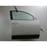 PORTE AVANT DROIT NISSAN QASHQAI