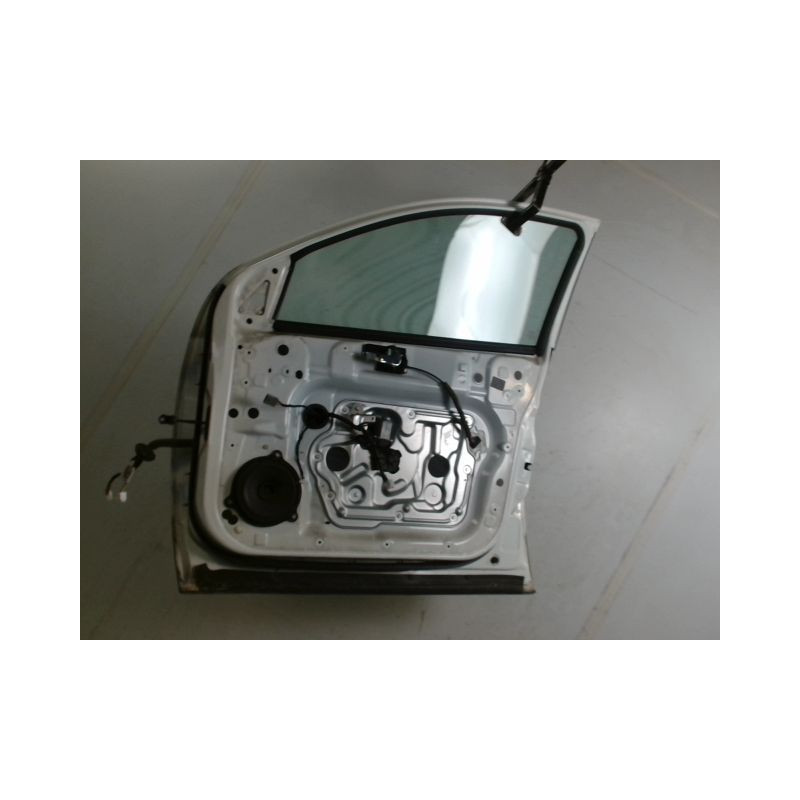 PORTE AVANT DROIT NISSAN QASHQAI