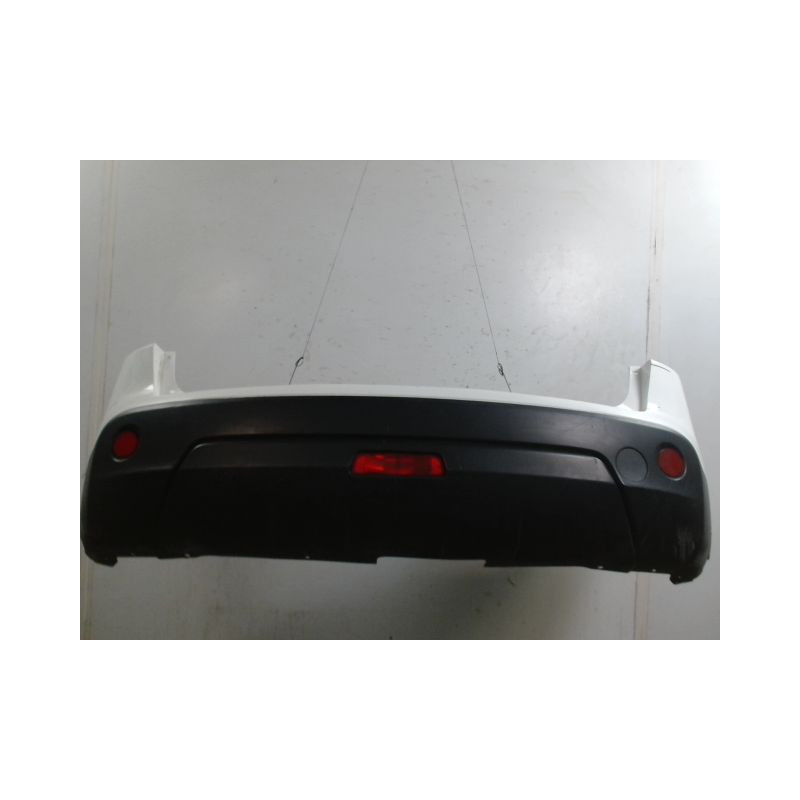 PARE-CHOC ARRIER NISSAN QASHQAI