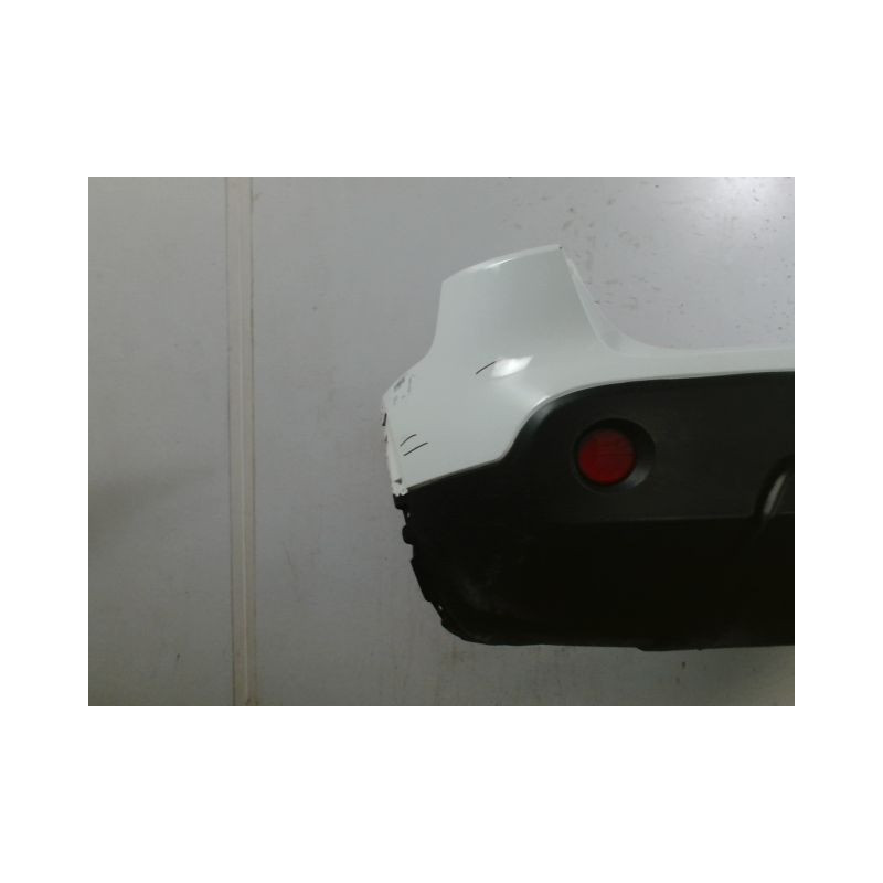 PARE-CHOC ARRIER NISSAN QASHQAI