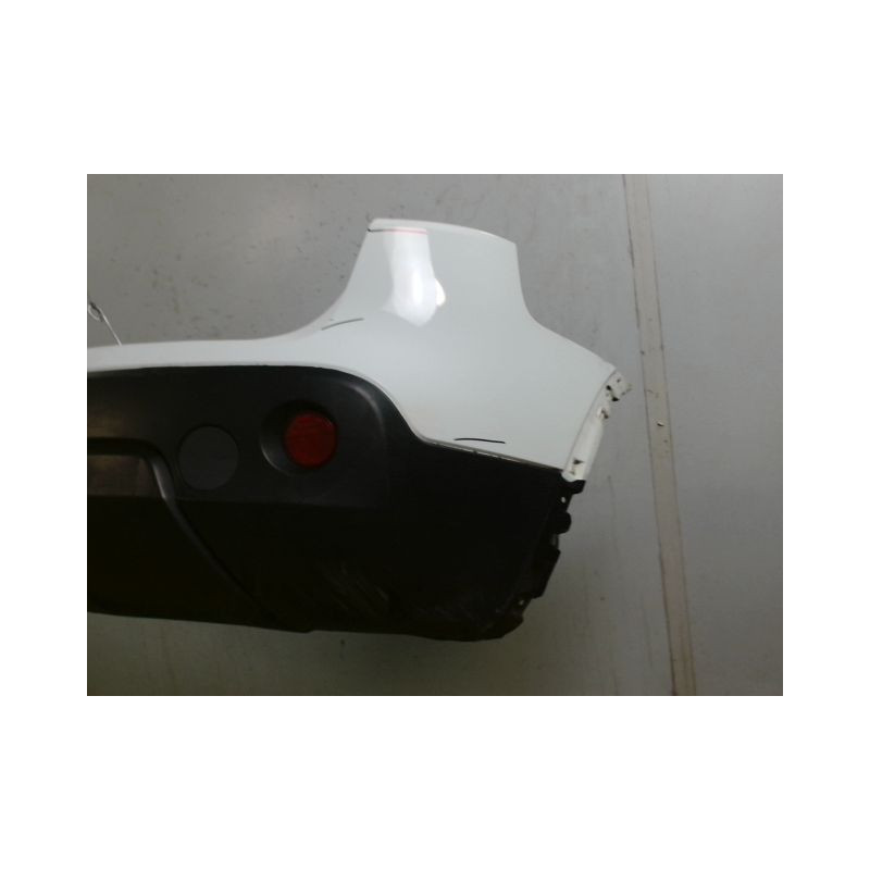 PARE-CHOC ARRIER NISSAN QASHQAI