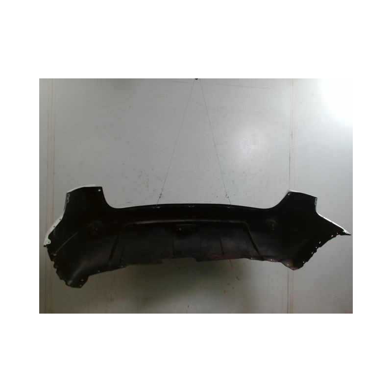 PARE-CHOC ARRIER NISSAN QASHQAI