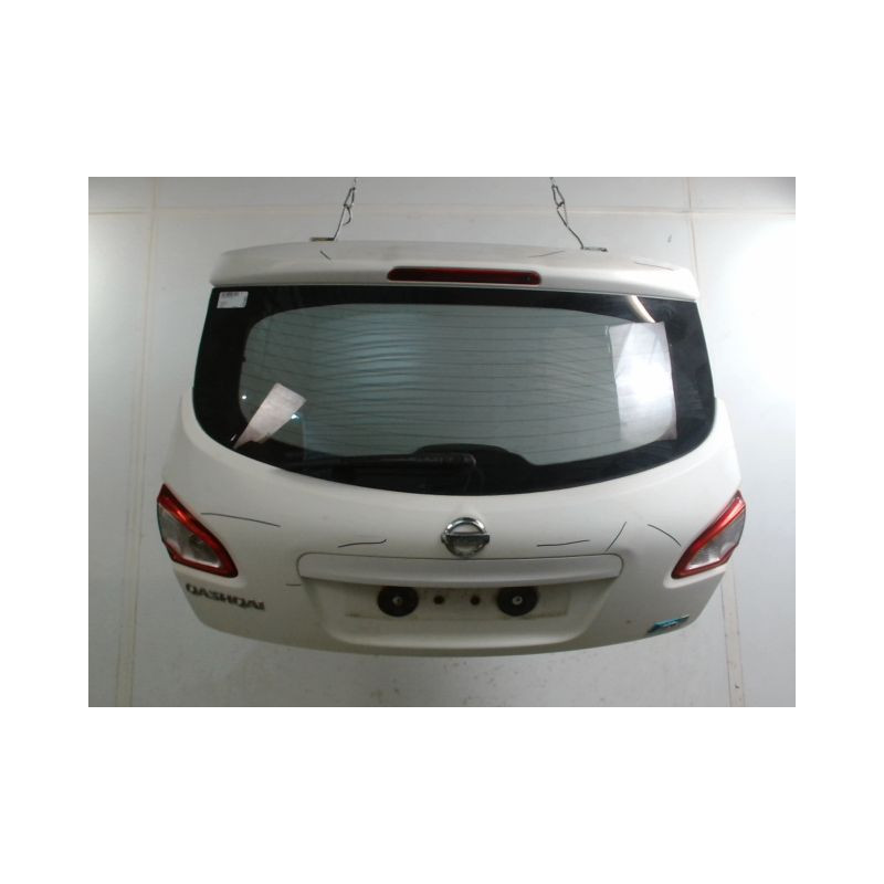 HAYON NISSAN QASHQAI