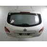 HAYON NISSAN QASHQAI