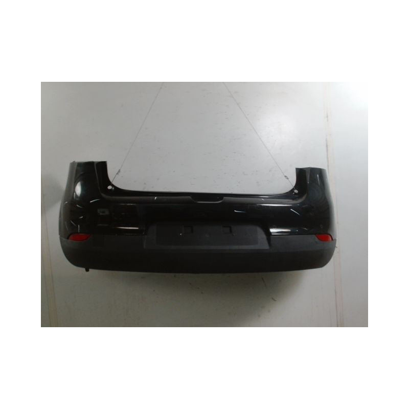 PARE-CHOC ARRIER RENAULT MEGANE