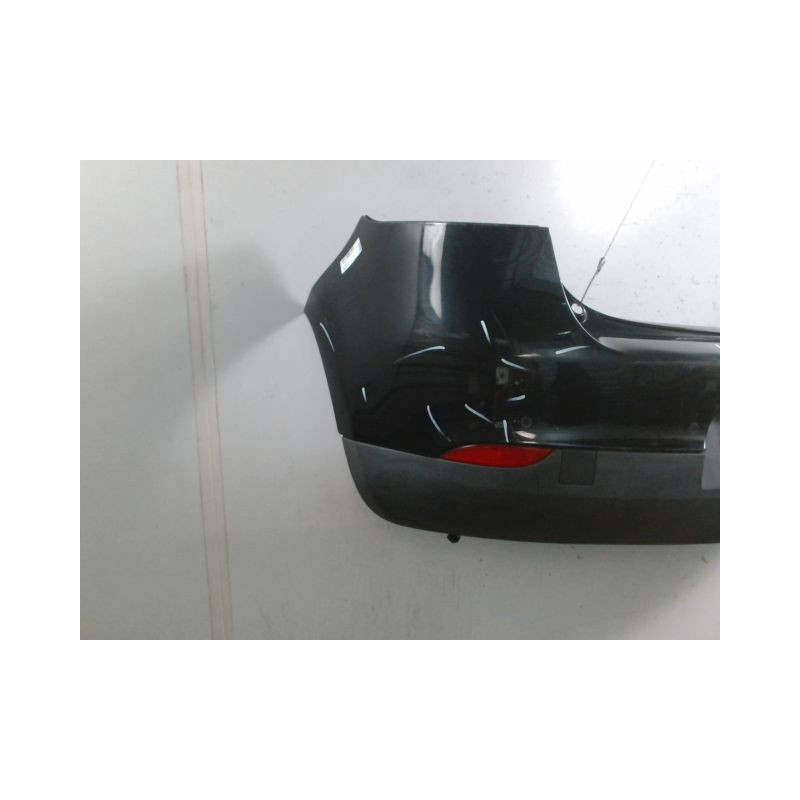 PARE-CHOC ARRIER RENAULT MEGANE