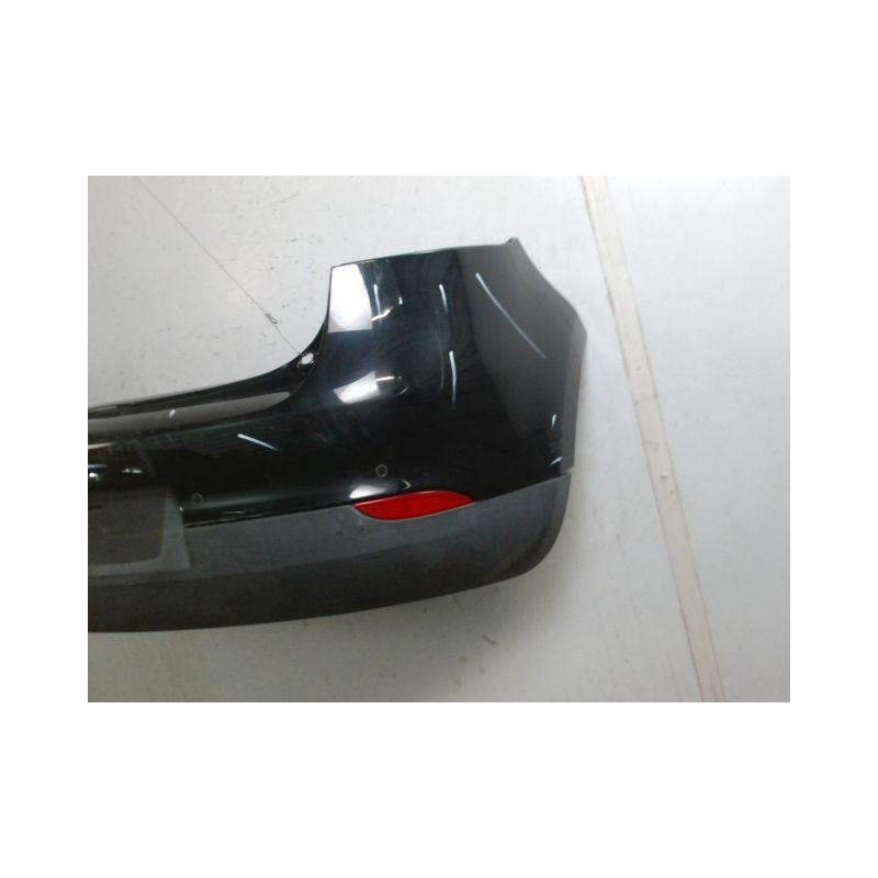 PARE-CHOC ARRIER RENAULT MEGANE