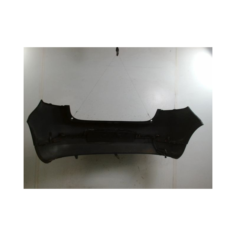 PARE-CHOC ARRIER RENAULT MEGANE
