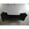 PARE-CHOC ARRIER RENAULT MEGANE