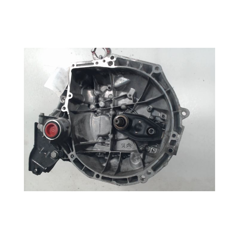 BOITE A VITESSE MECANIQUE CITROEN C3 1.0 VTi 68