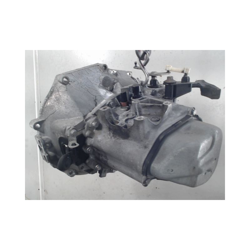 BOITE A VITESSE MECANIQUE CITROEN C3 1.0 VTi 68
