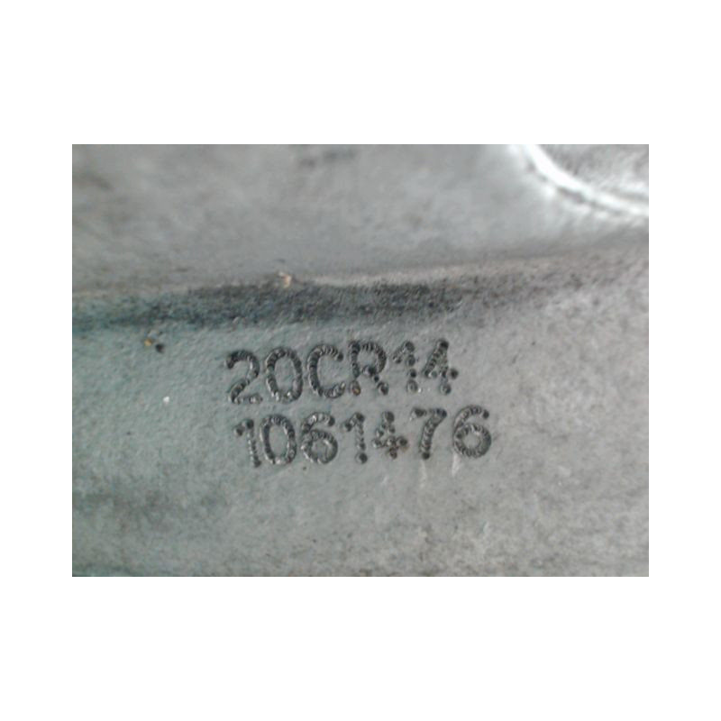 BOITE A VITESSE MECANIQUE CITROEN C3 1.0 VTi 68