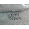BOITE A VITESSE MECANIQUE CITROEN C3 1.0 VTi 68
