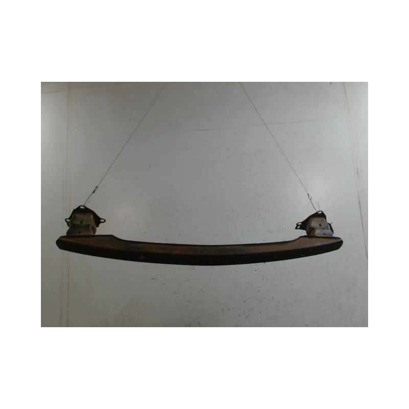 RENFORT PARE-CHOC ARRIERE  CITROEN C3