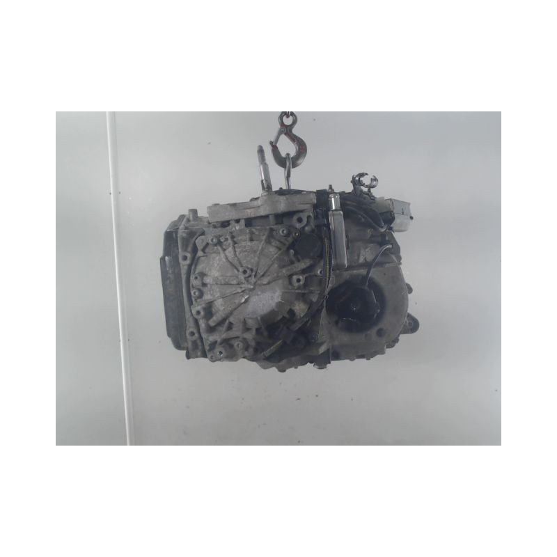 BOITE A VITESSE AUTOMATIQUE RENAULT MEGANE 1.6 16V (BA04, BA0B, BA11, BA1J, BA16, BA19, BA1K, BA1V,...