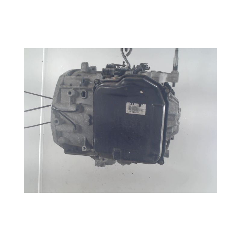 BOITE A VITESSE AUTOMATIQUE RENAULT MEGANE 1.6 16V (BA04, BA0B, BA11, BA1J, BA16, BA19, BA1K, BA1V,...