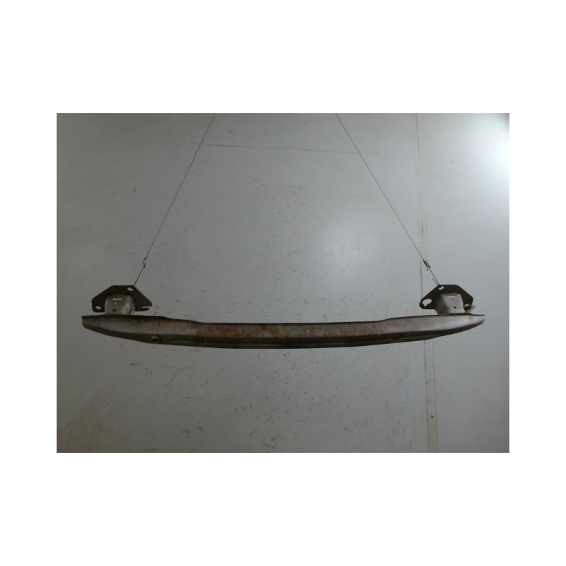 RENFORT PARE-CHOC ARRIERE  PEUGEOT 207