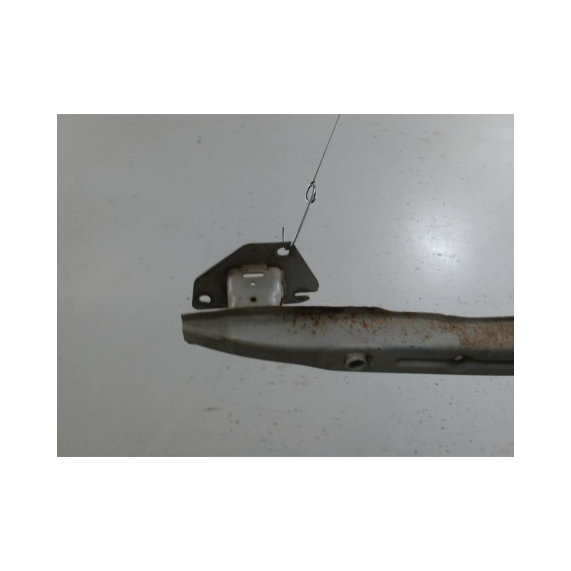 RENFORT PARE-CHOC ARRIERE  PEUGEOT 207